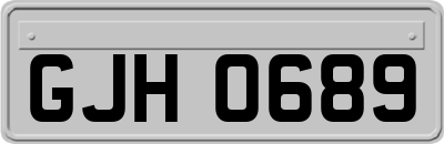 GJH0689