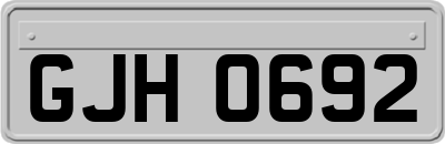 GJH0692