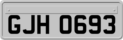 GJH0693
