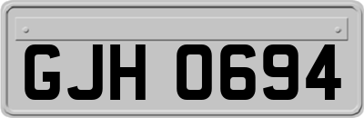 GJH0694