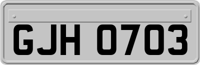 GJH0703