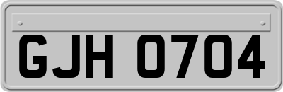 GJH0704
