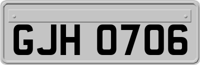 GJH0706