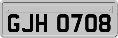GJH0708