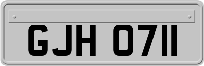 GJH0711
