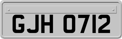 GJH0712