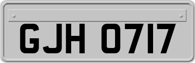 GJH0717
