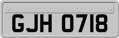 GJH0718