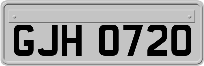 GJH0720