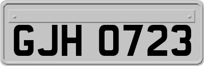 GJH0723