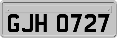 GJH0727