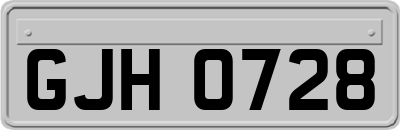 GJH0728