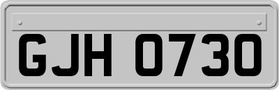 GJH0730