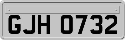 GJH0732