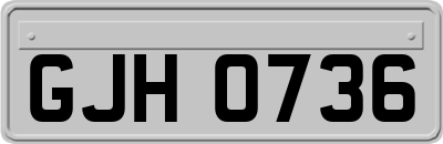 GJH0736