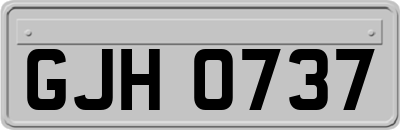 GJH0737