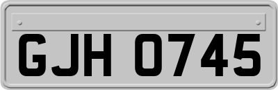 GJH0745