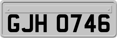 GJH0746