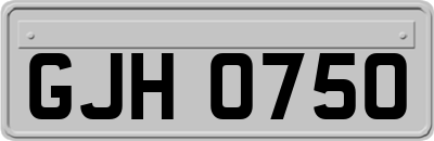 GJH0750