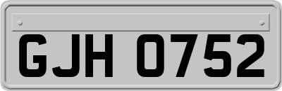 GJH0752