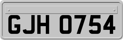 GJH0754