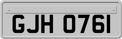 GJH0761