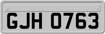 GJH0763