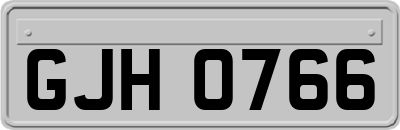 GJH0766
