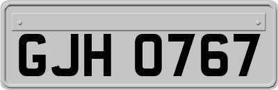GJH0767