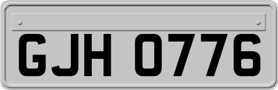 GJH0776