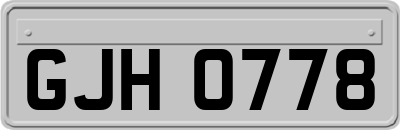 GJH0778