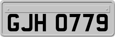 GJH0779