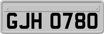 GJH0780