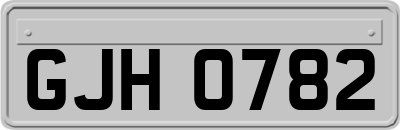 GJH0782