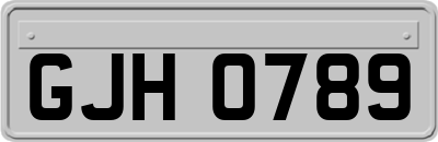 GJH0789
