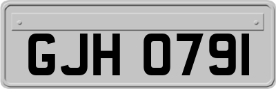 GJH0791