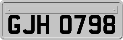 GJH0798