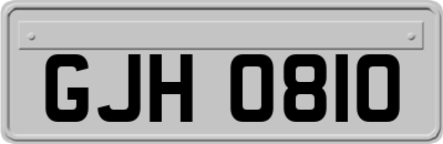 GJH0810