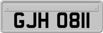 GJH0811