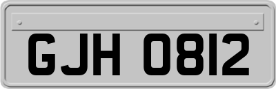 GJH0812