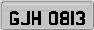 GJH0813