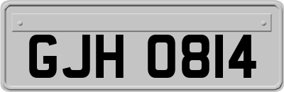 GJH0814
