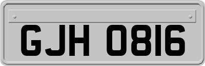GJH0816
