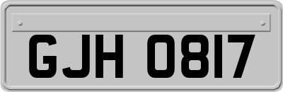 GJH0817