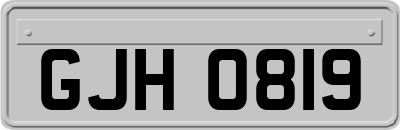 GJH0819