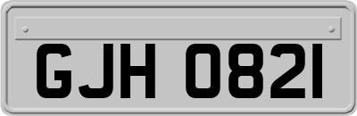 GJH0821