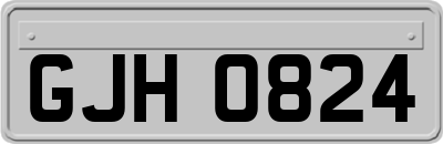 GJH0824