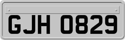 GJH0829