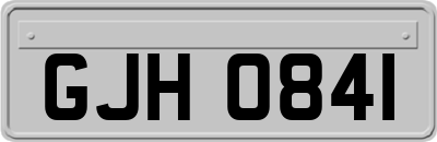 GJH0841