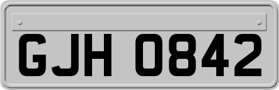 GJH0842